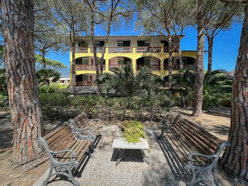 Hotel Meridiana — foto 8