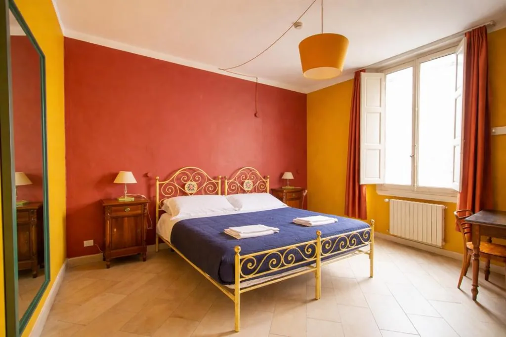 Hotel Merlini