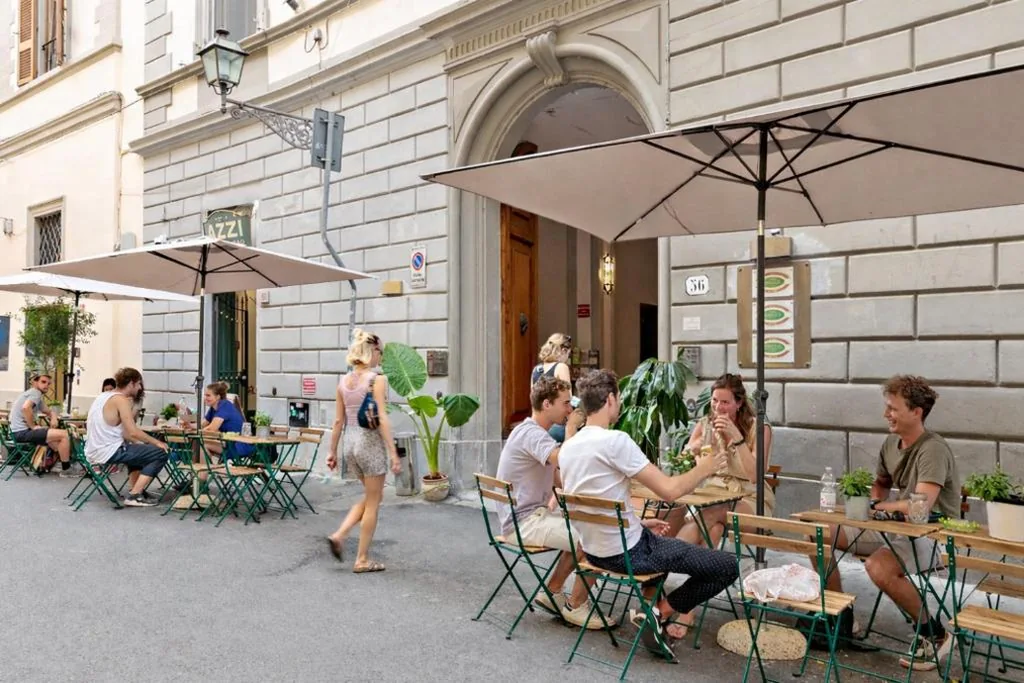 Hotel Merlini — foto 6