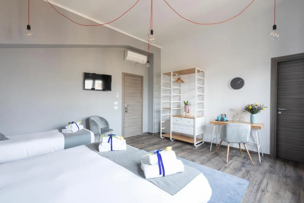 Hotel Miceli – Civico 50