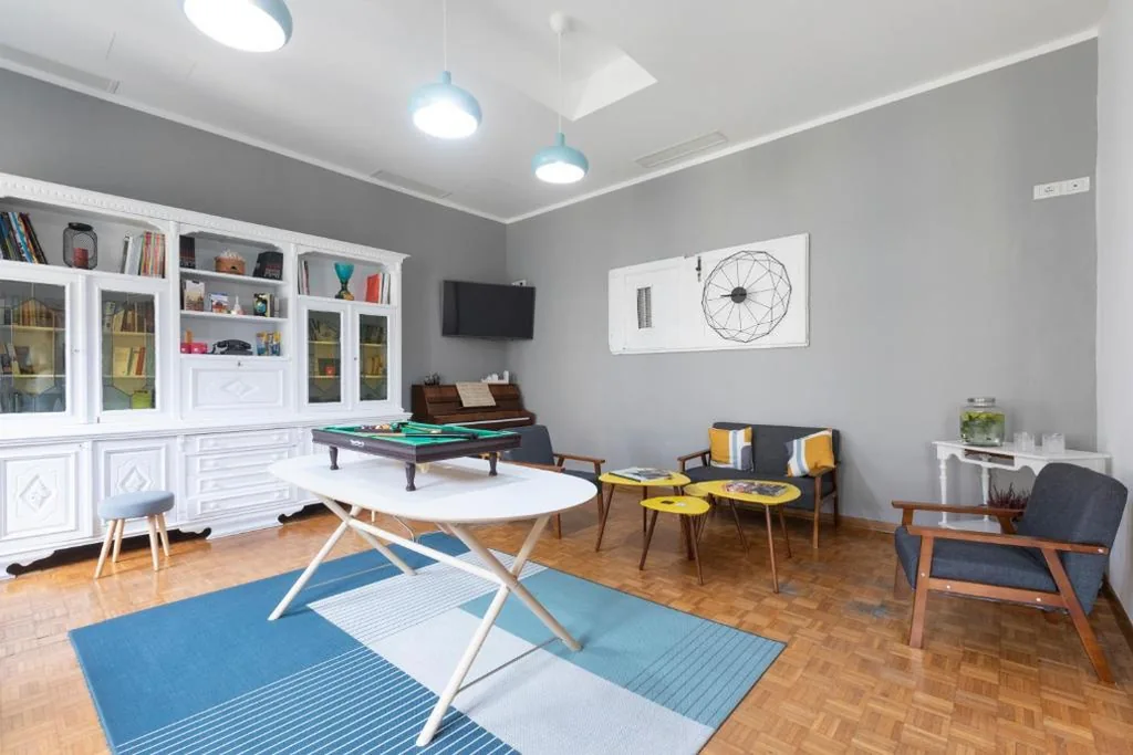 Hotel Miceli – Civico 50 — foto 5