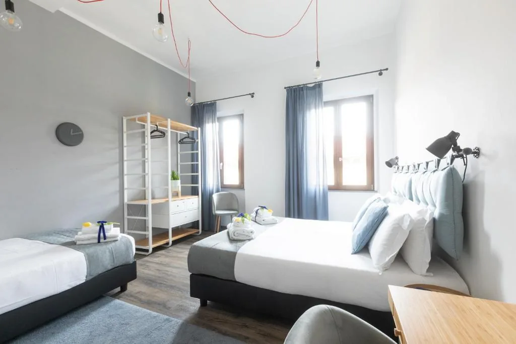 Hotel Miceli – Civico 50 — foto 7