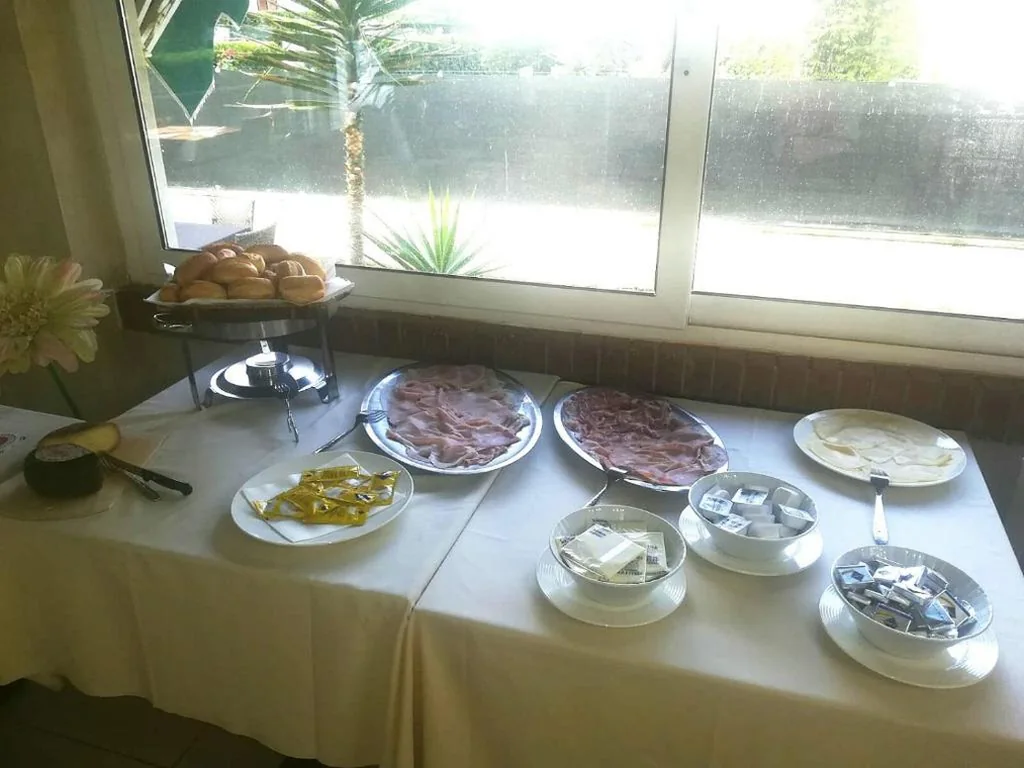 Hotel Michela — foto 4