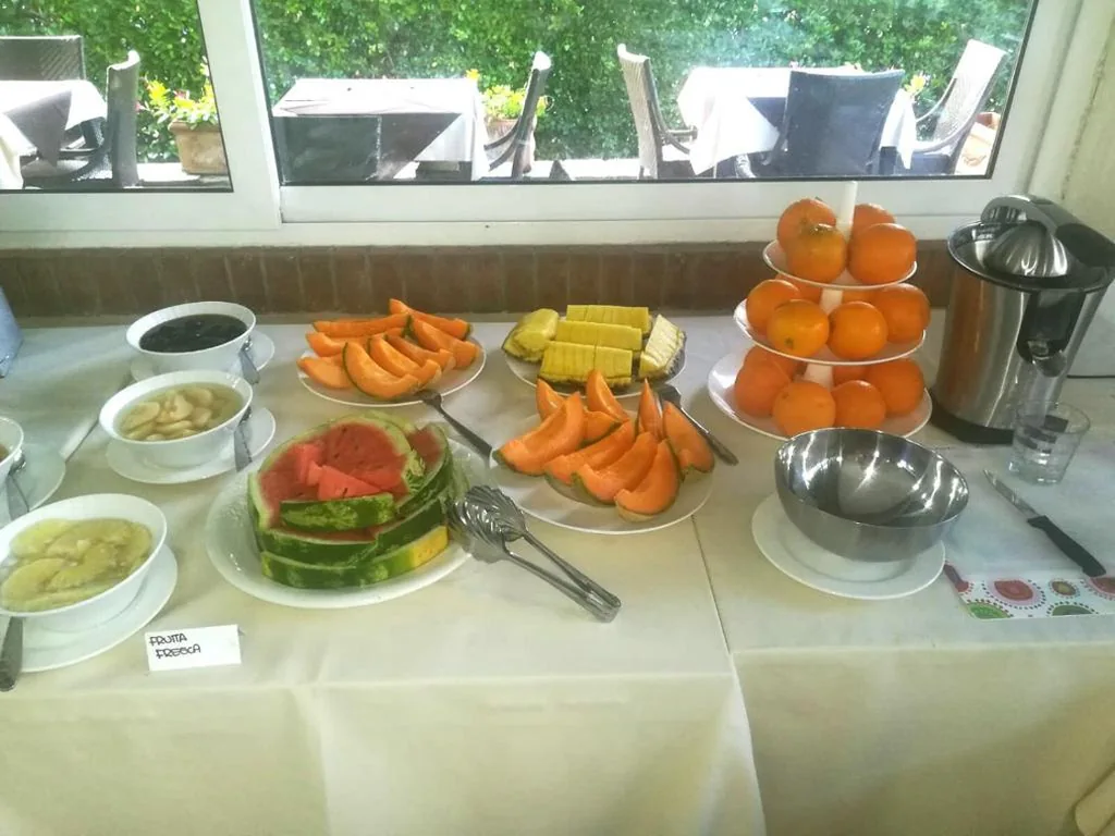 Hotel Michela — foto 5
