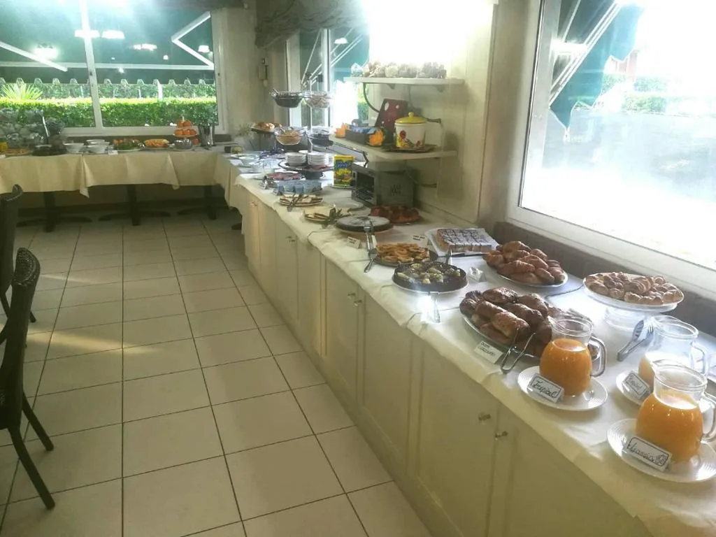 Hotel Michela — foto 6