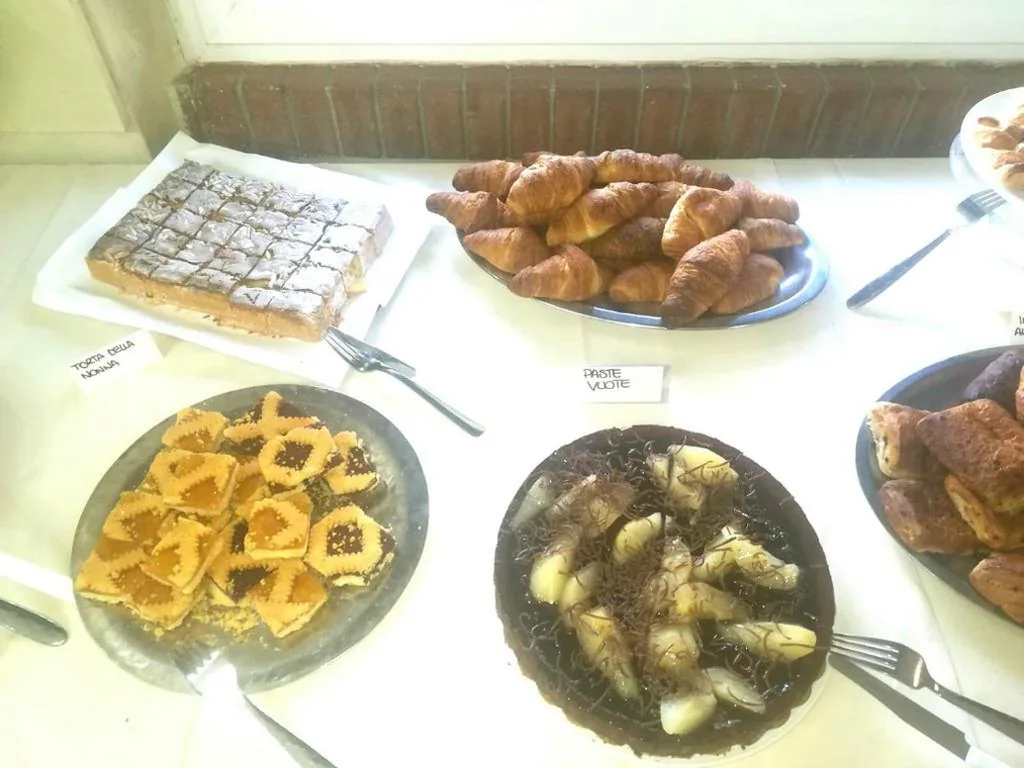 Hotel Michela — foto 7