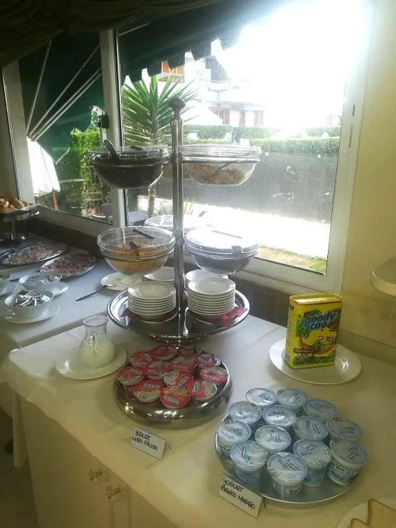Hotel Michela — foto 8