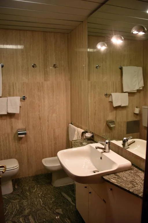 hotel michelangelo — foto 3