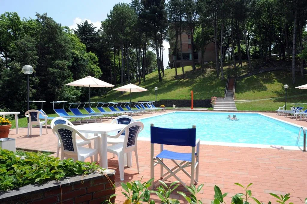 hotel michelangelo — foto 4