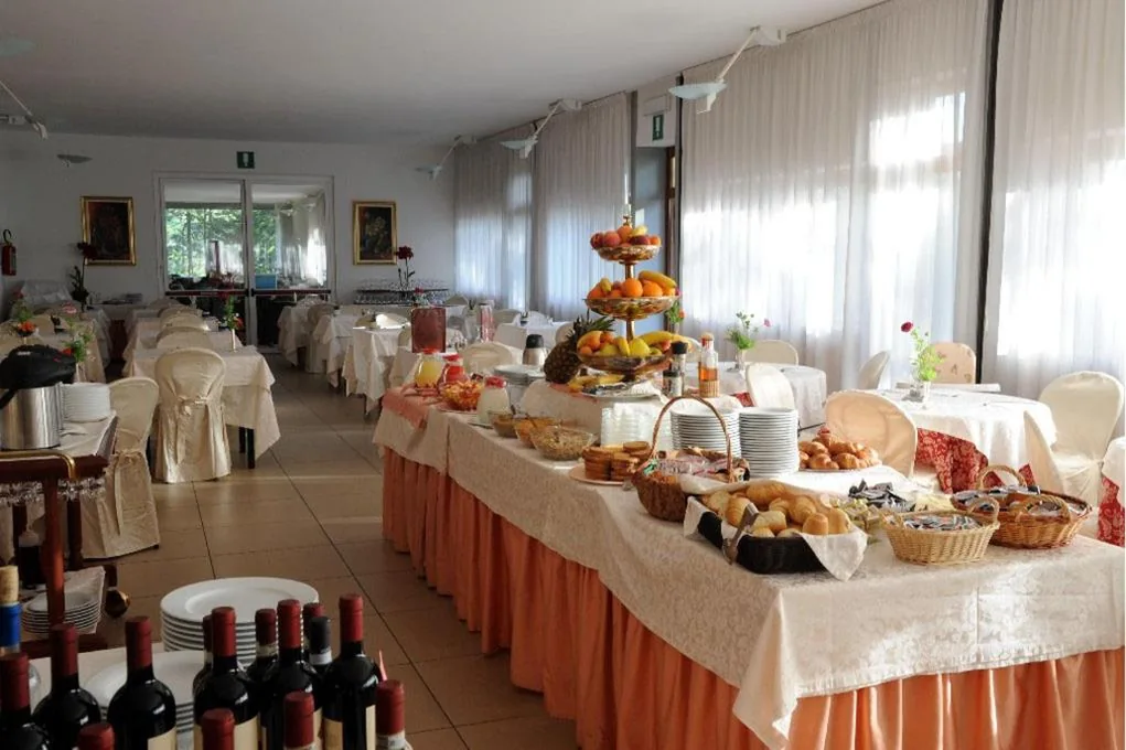 hotel michelangelo — foto 5