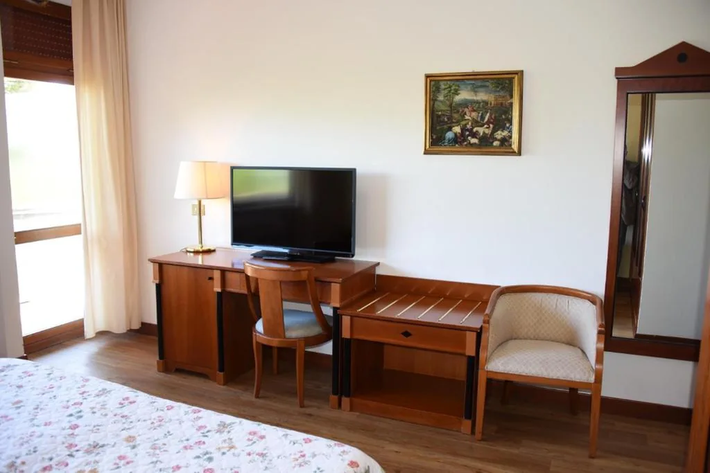 hotel michelangelo — foto 6