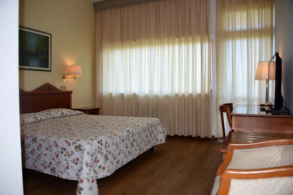 hotel michelangelo — foto 8