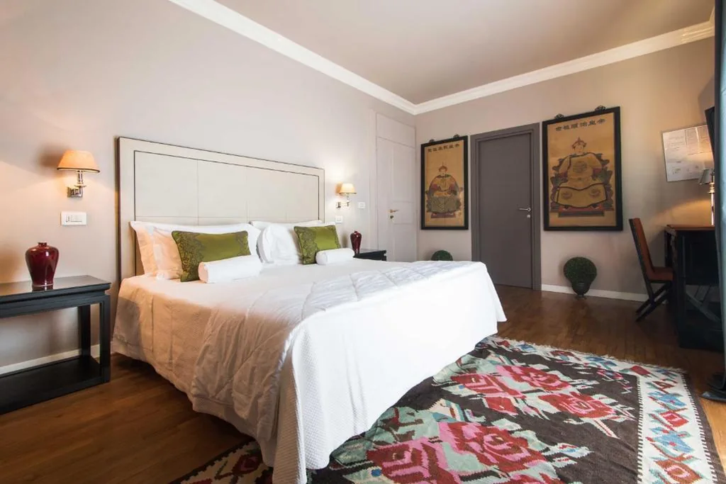 Hotel Michelangelo & Day SPA
