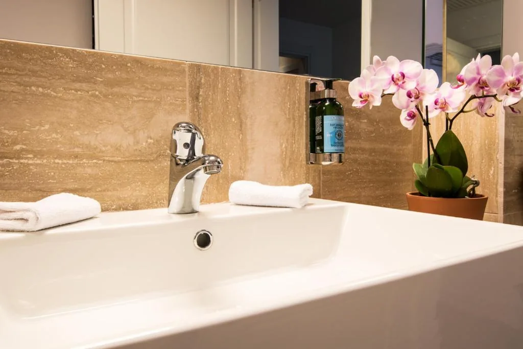 Hotel Michelangelo & Day SPA — foto 3