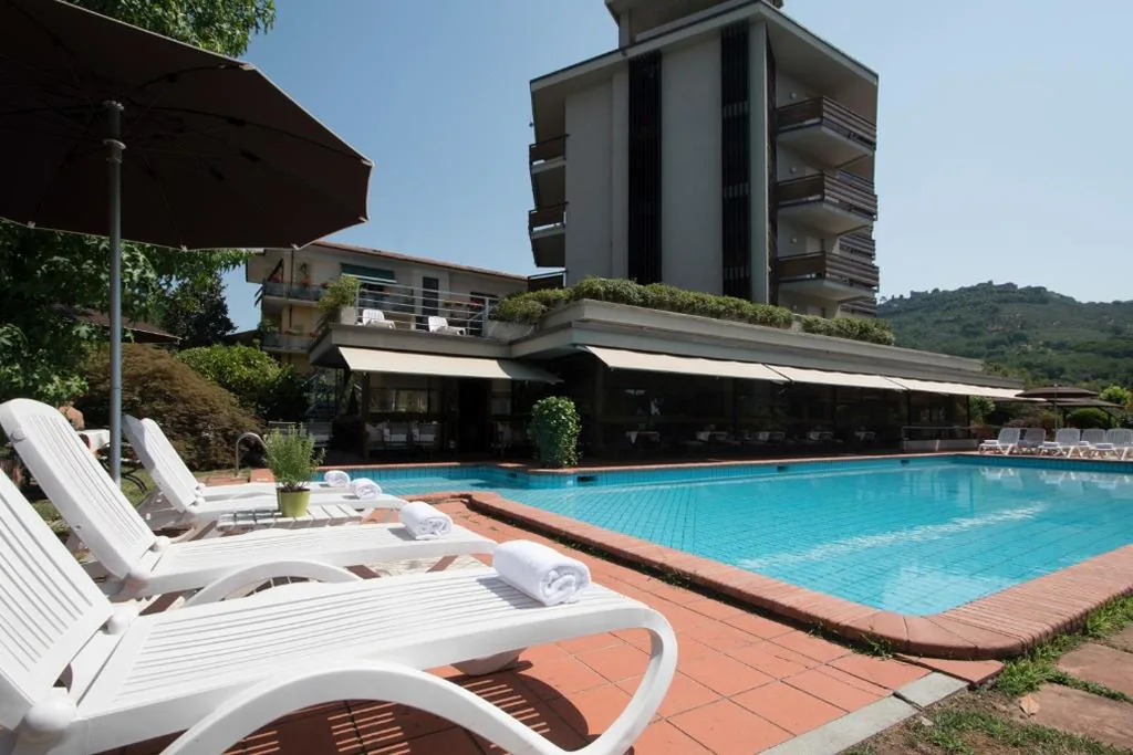 Hotel Michelangelo & Day SPA — foto 4