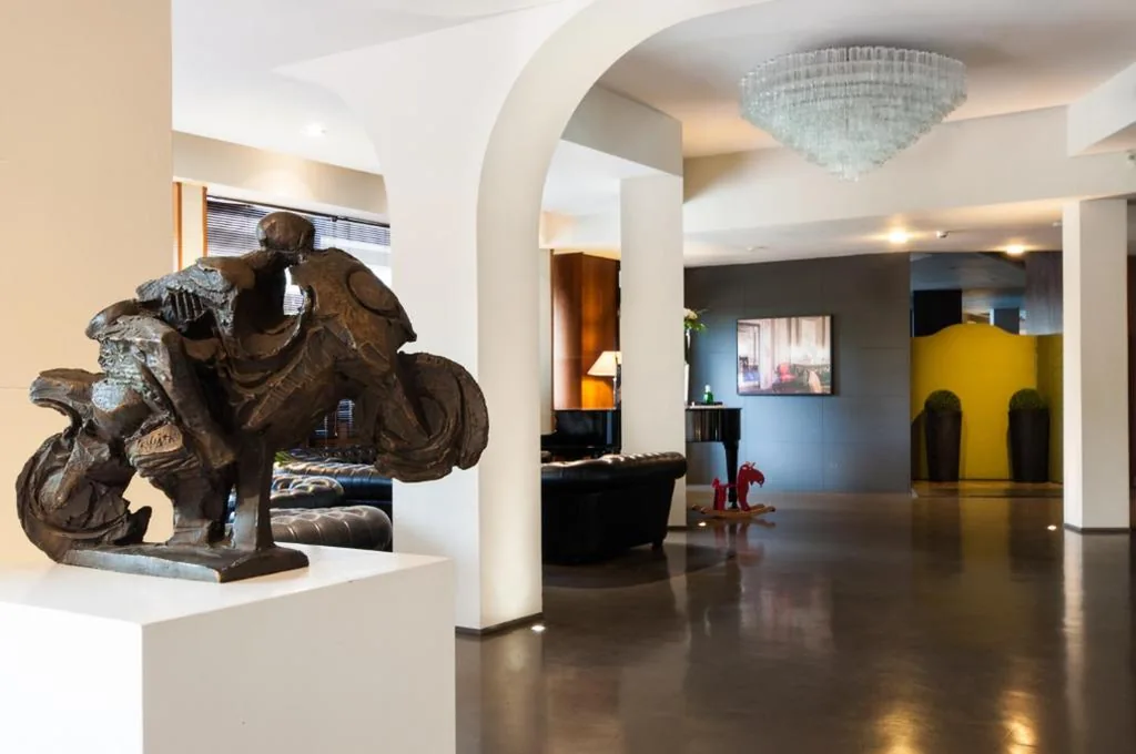 Hotel Michelangelo & Day SPA — foto 6