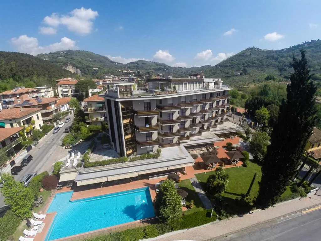Hotel Michelangelo & Day SPA — foto 7