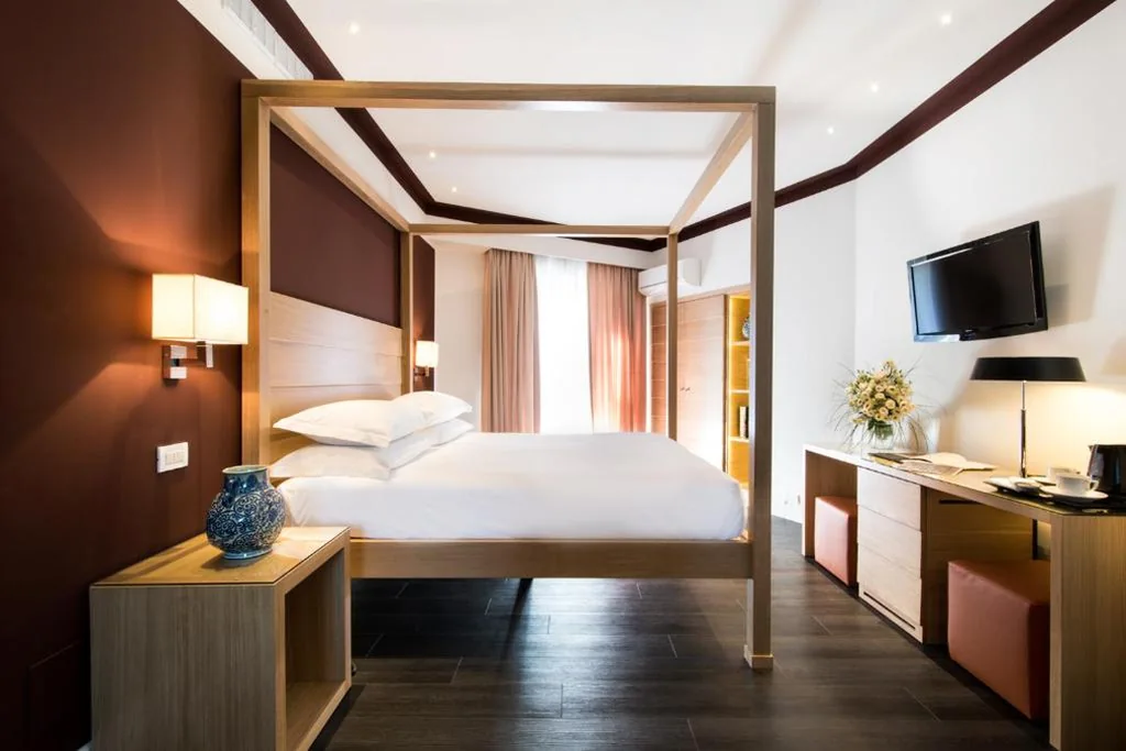 Hotel Michelangelo & Day SPA — foto 8