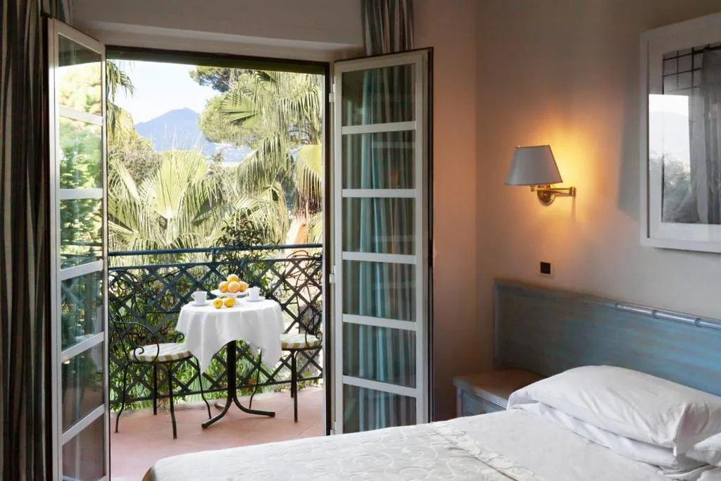 Hotel Mignon