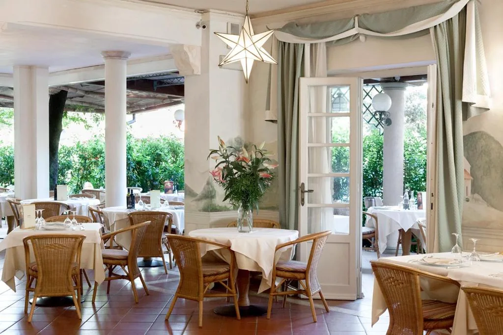 Hotel Mignon — foto 3