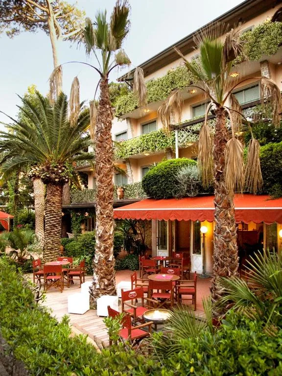 Hotel Mignon — foto 4