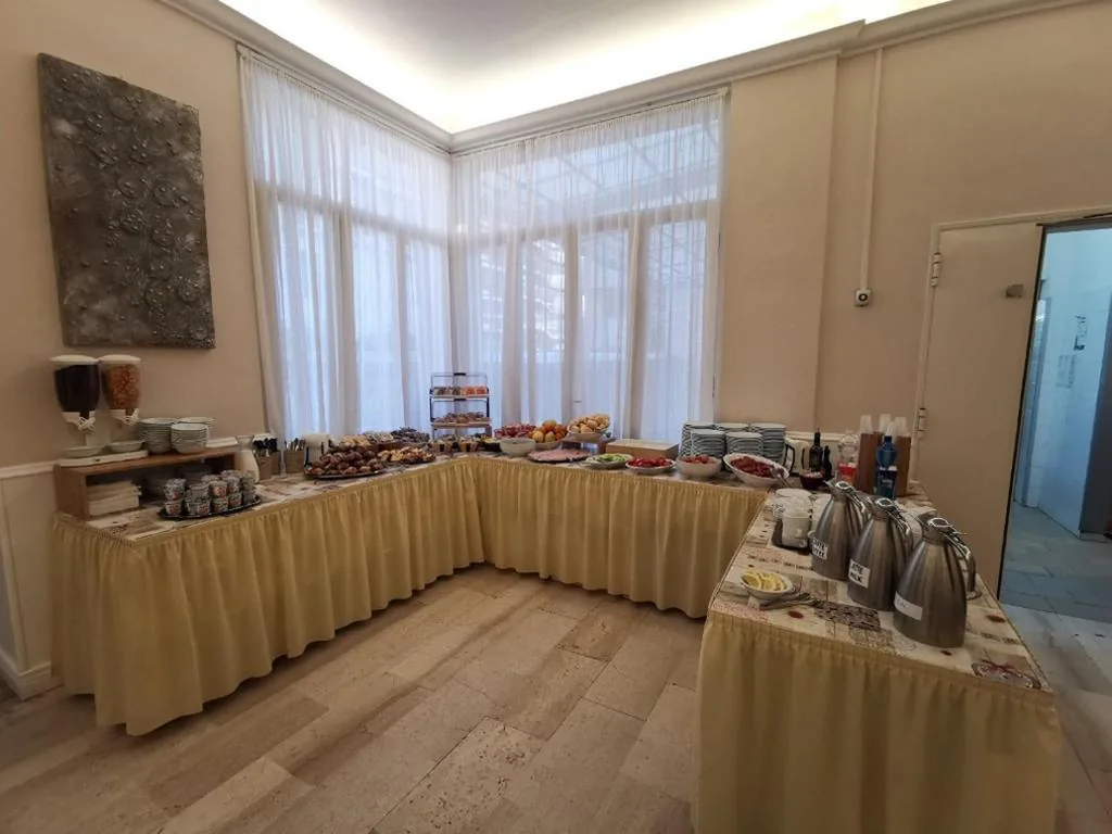 Hotel Milani — foto 4