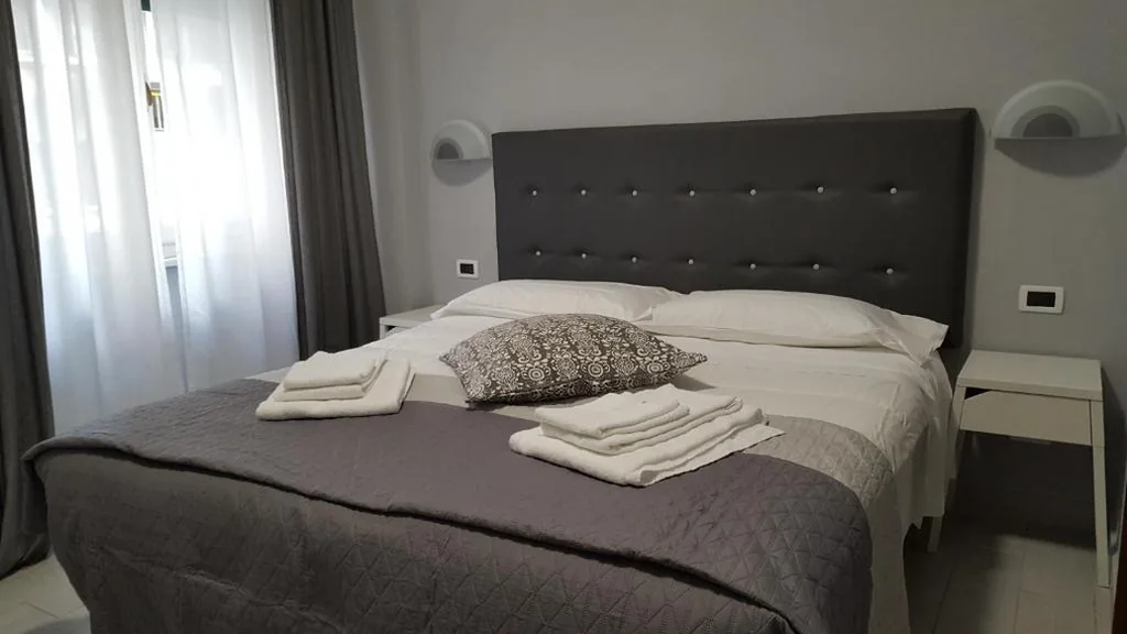 Hotel Milano