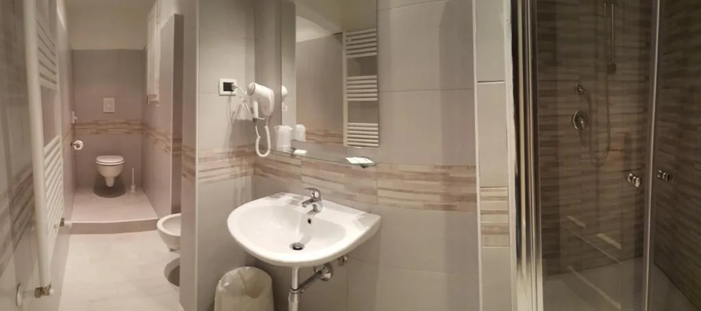 Hotel Milano — foto 3