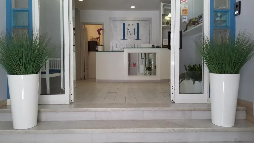 Hotel Milano — foto 6