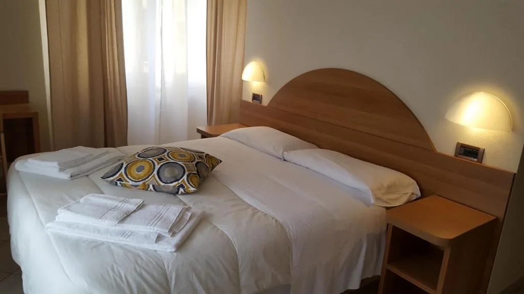Hotel Milano — foto 7