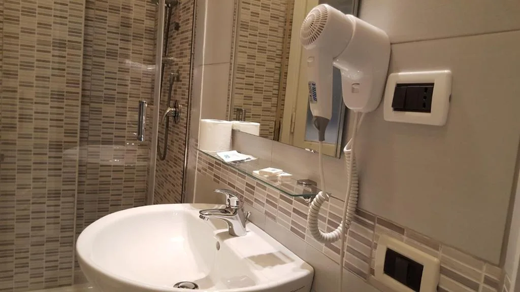 Hotel Milano — foto 8
