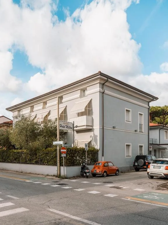 Hotel Milton