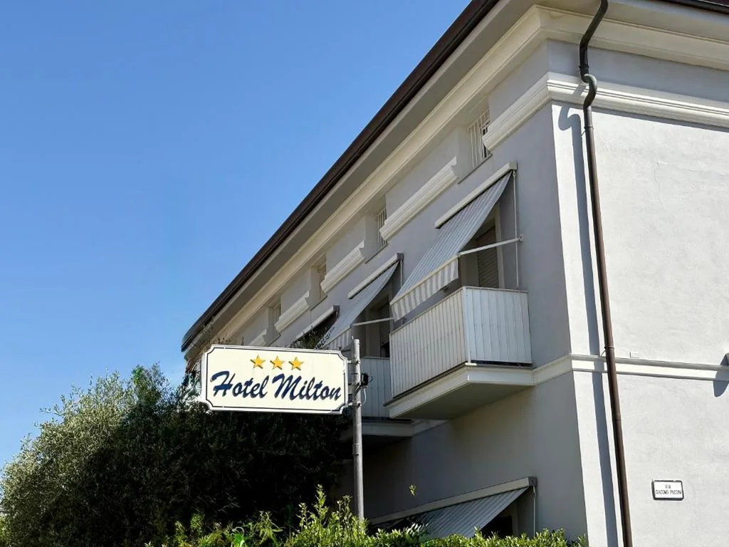 Hotel Milton — foto 3