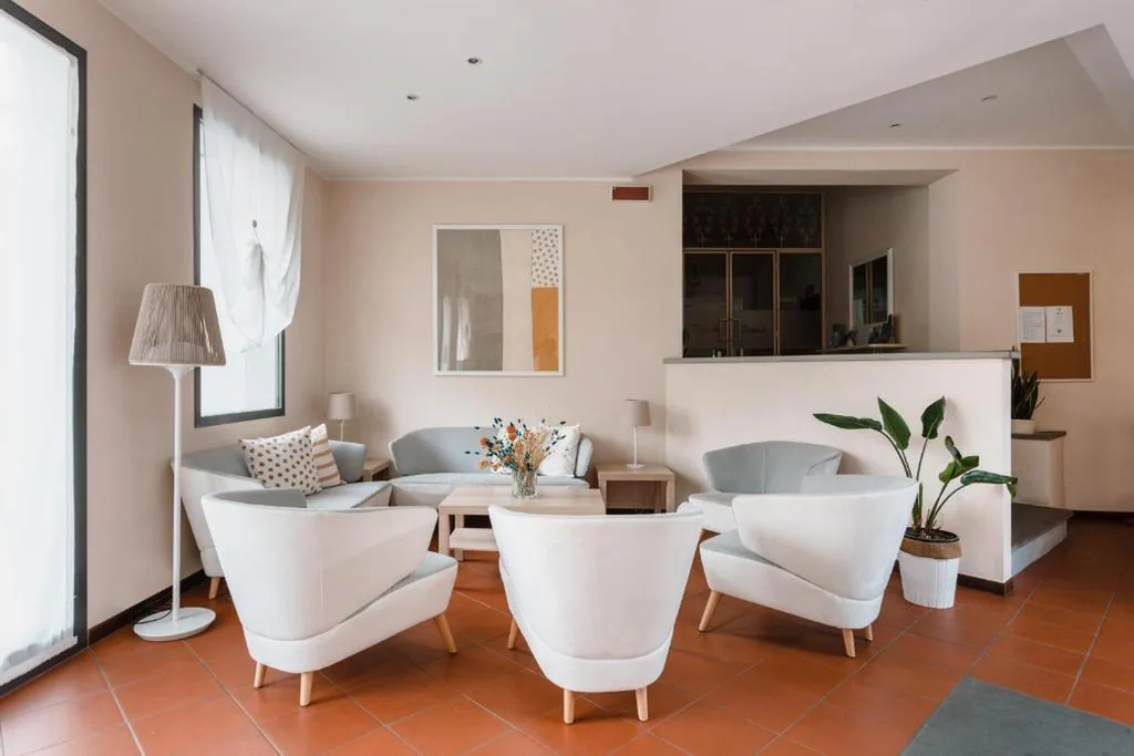 Hotel Milton — foto 5