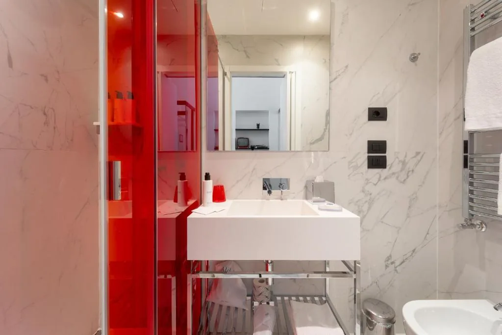 Hotel Milu Florence — foto 5