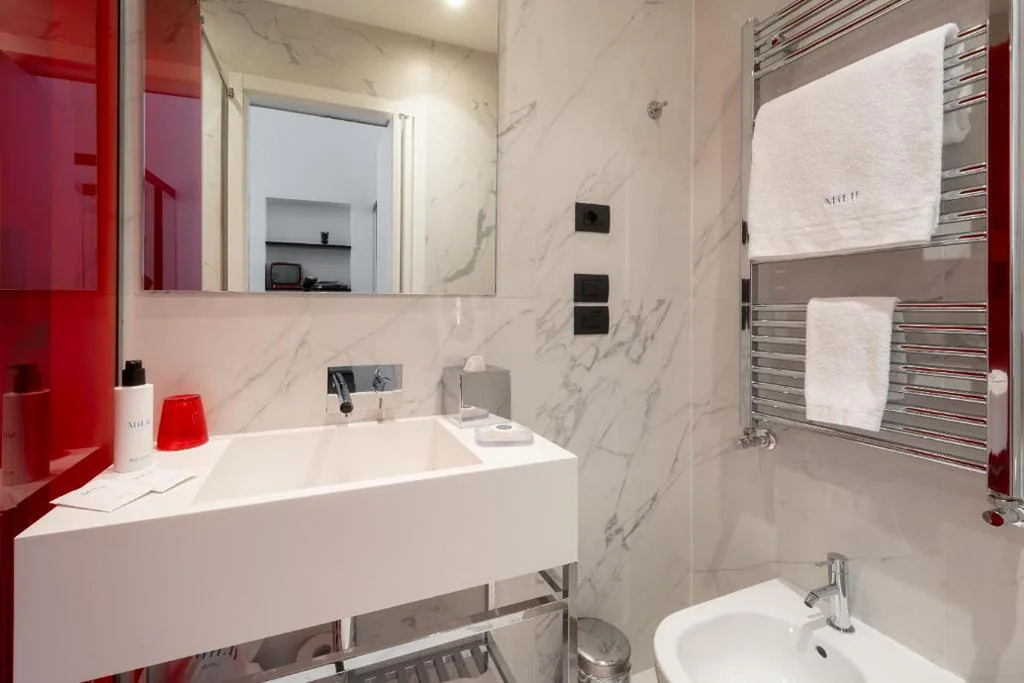 Hotel Milu Florence — foto 7