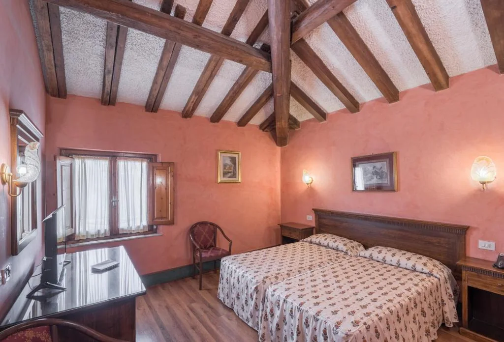 Hotel Minerva Palace — foto 6