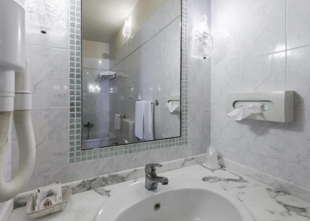 Hotel Minerva Palace — foto 7