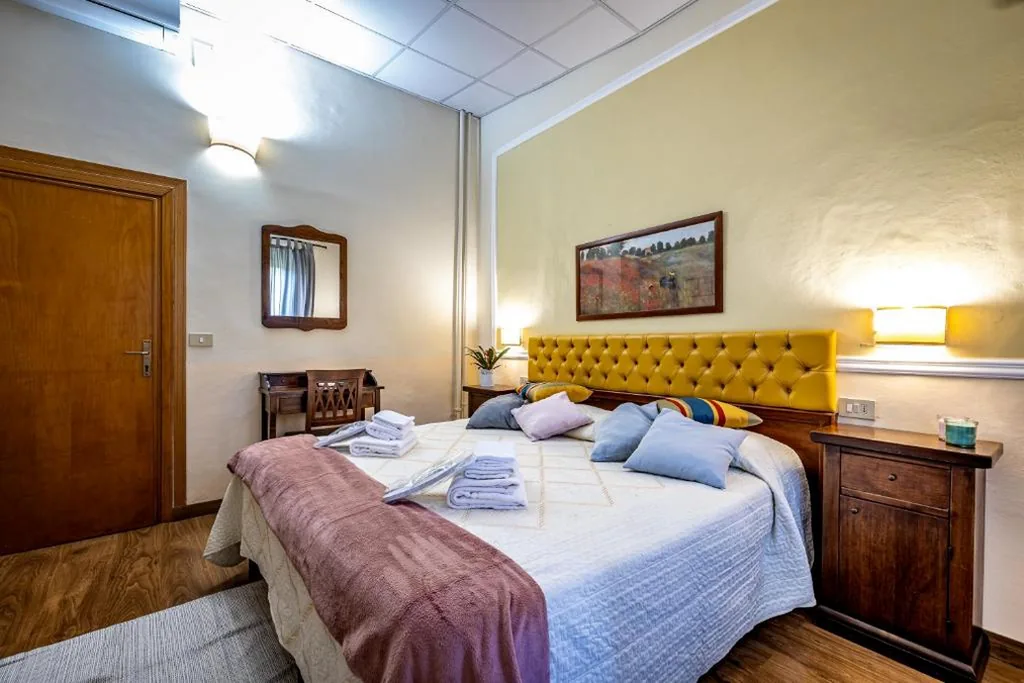 Hotel Minerva — foto 5