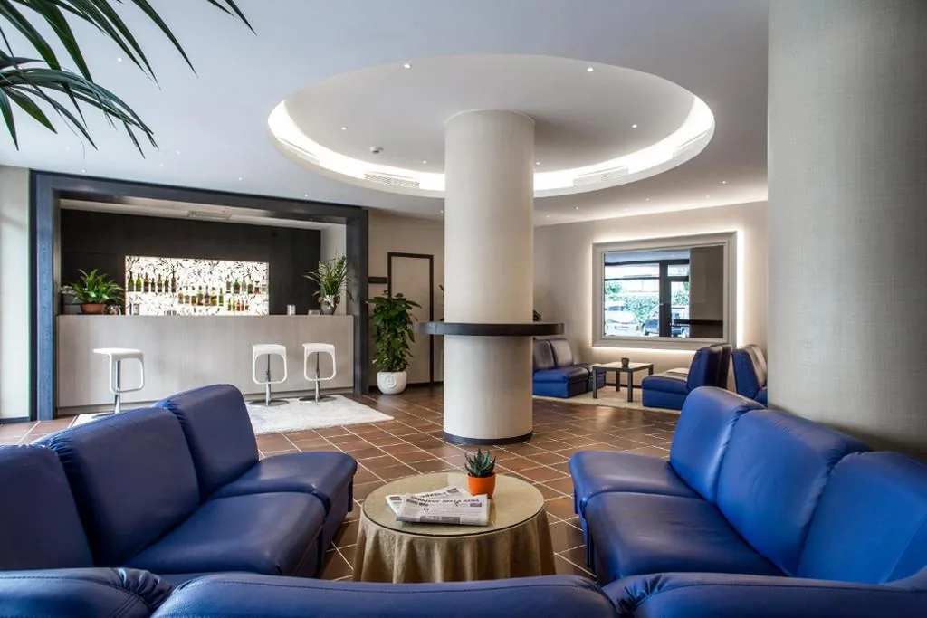Hotel Mirage — foto 4