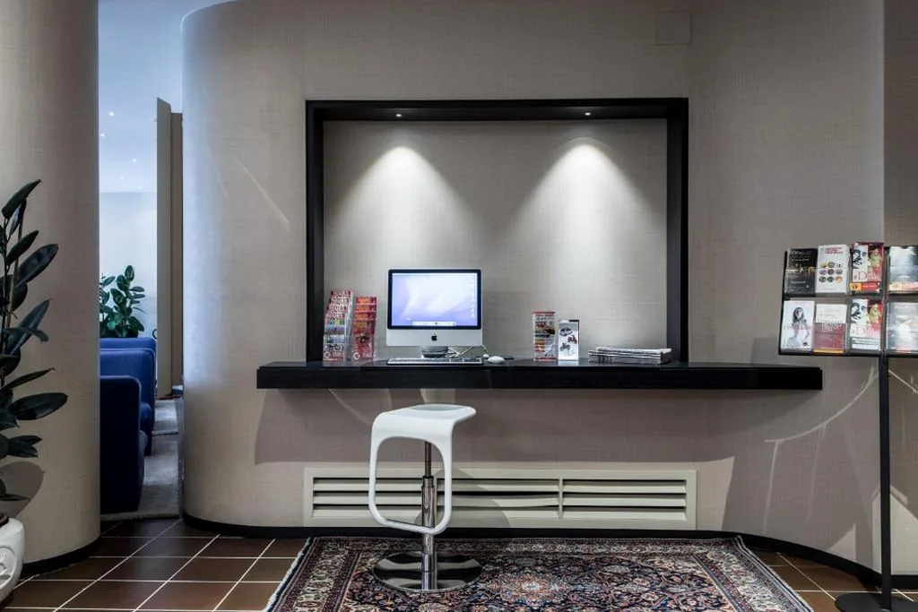 Hotel Mirage — foto 5