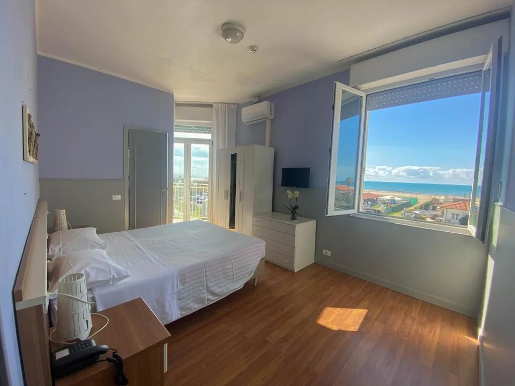 Hotel Mirage — foto 5