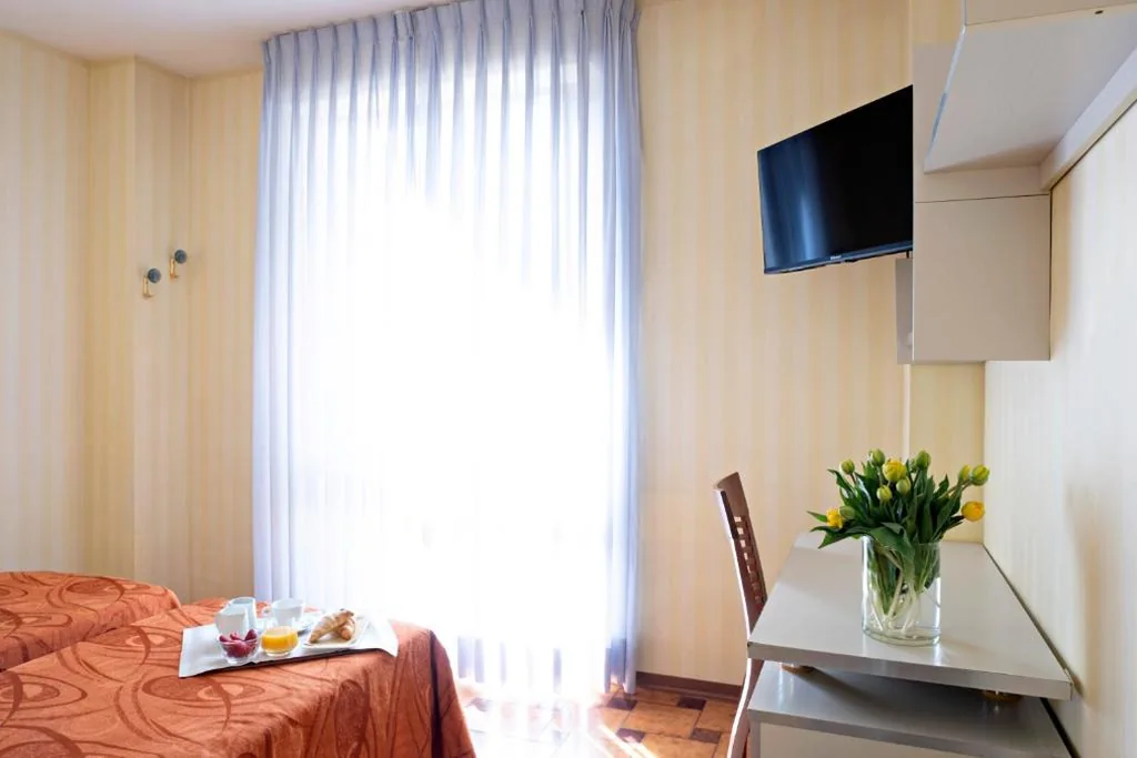 Hotel Mirage — foto 5