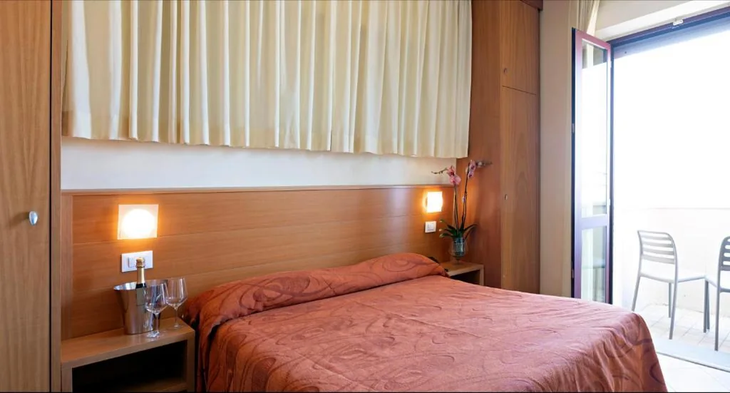 Hotel Mirage — foto 6