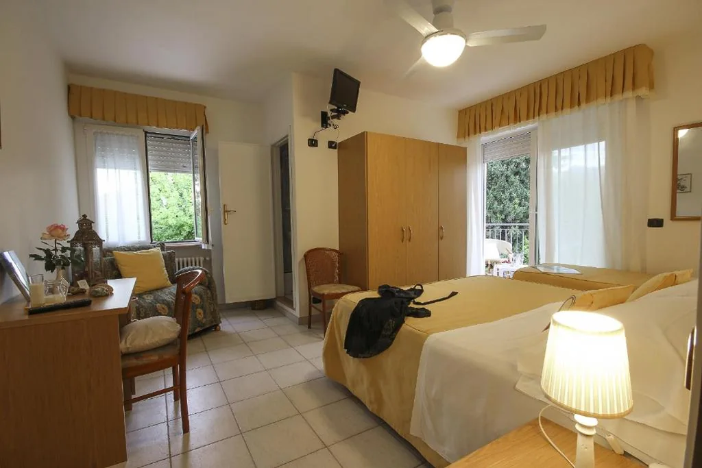 Hotel Miramare