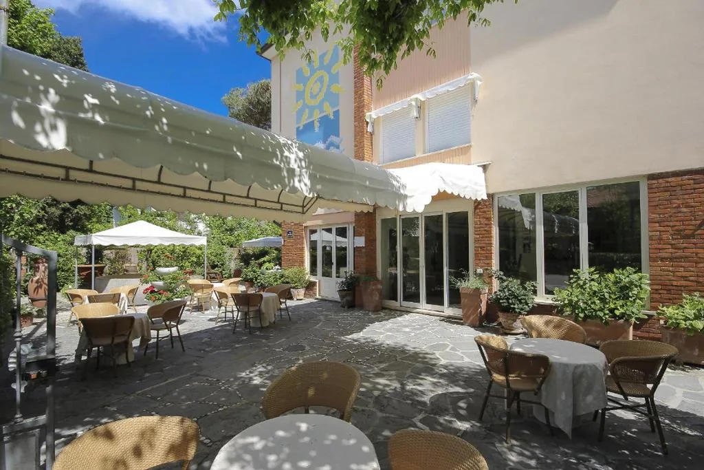 Hotel Miramare — foto 4
