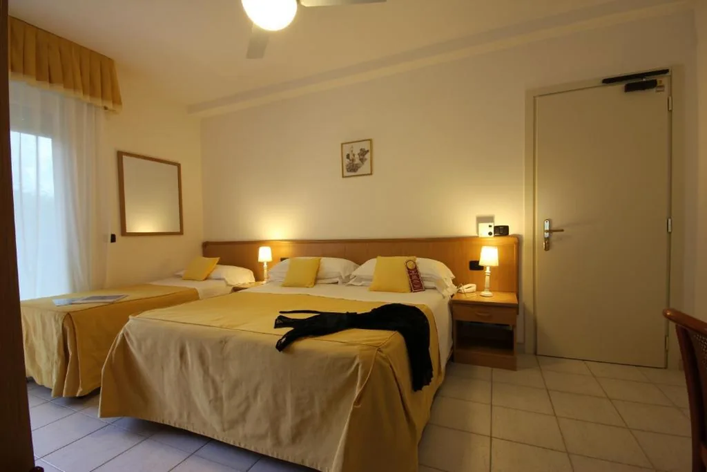Hotel Miramare — foto 6