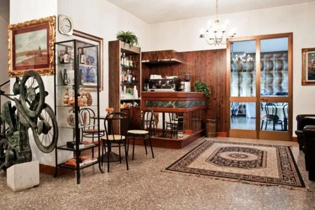Hotel Miramonti — foto 3