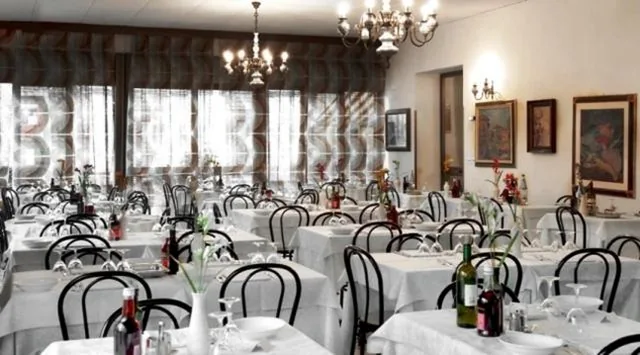 Hotel Miramonti — foto 6