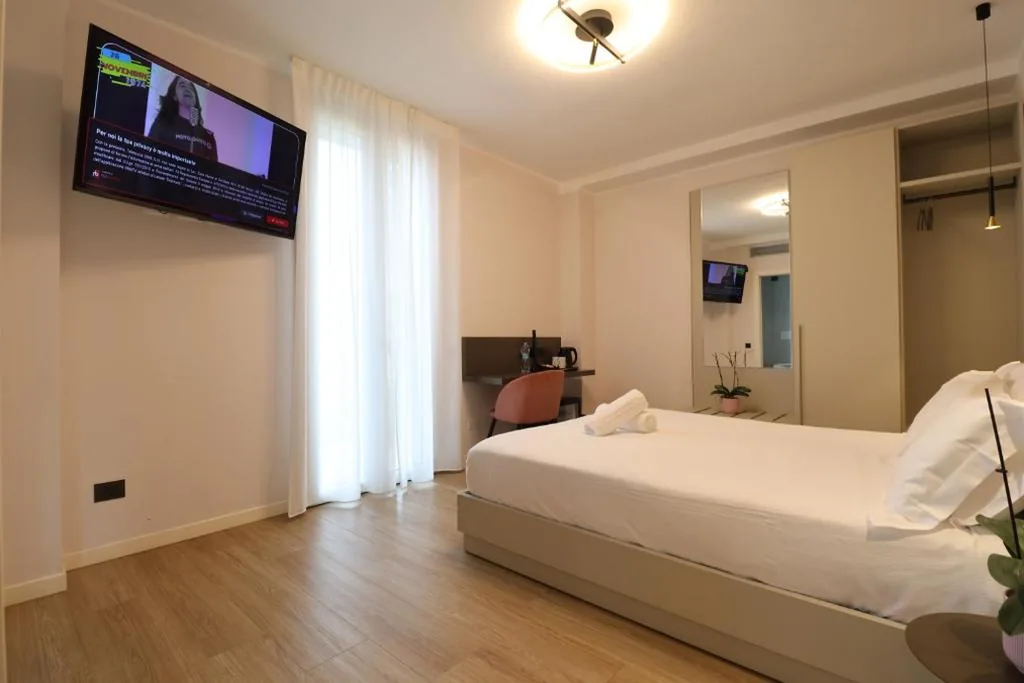 Hotel Miratorre superior — foto 4